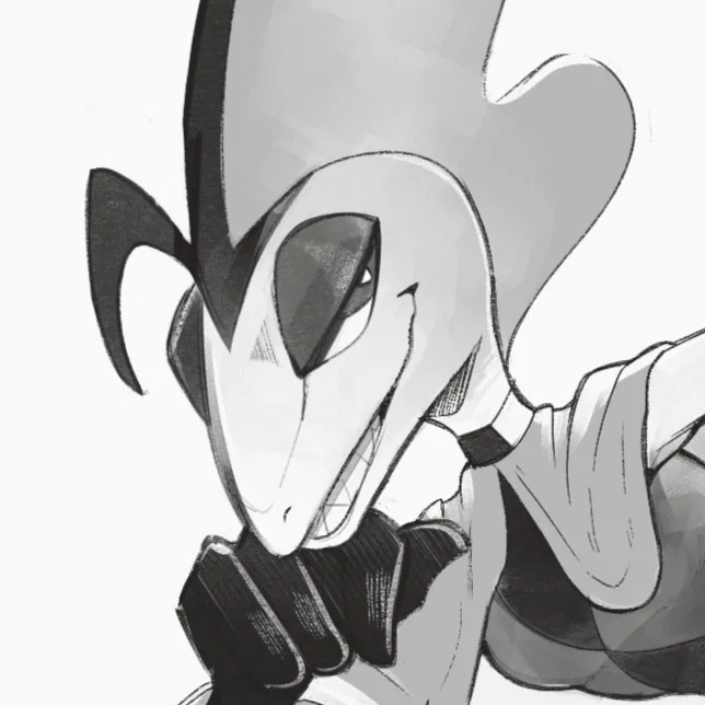 Avatar of Inteleon