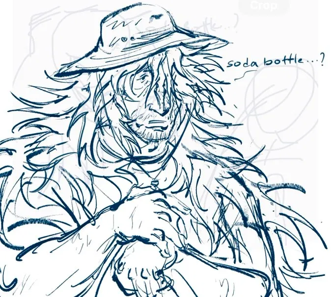 Avatar of Airy - hfjone - tea party 