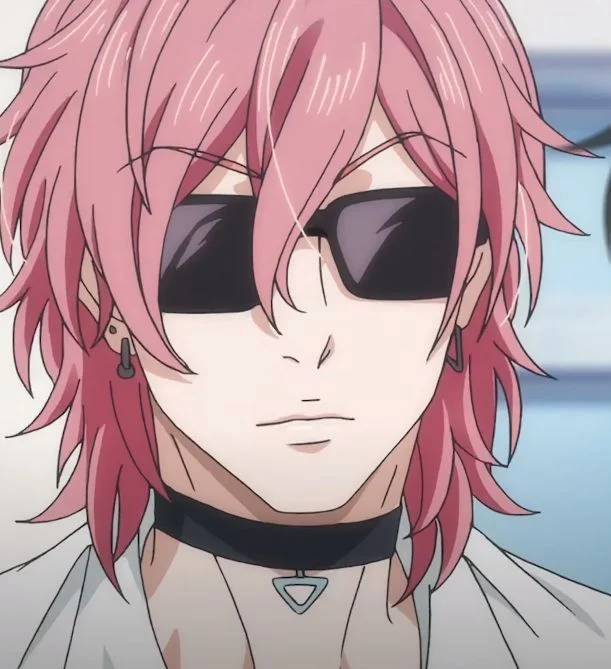 Avatar of Yuri ayato 