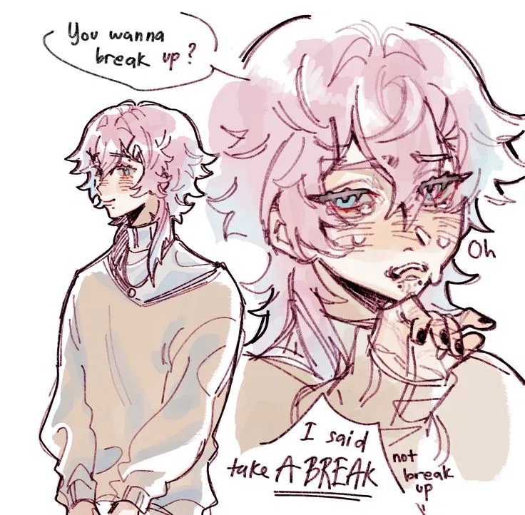 Avatar of Caspian | Bunny Boy