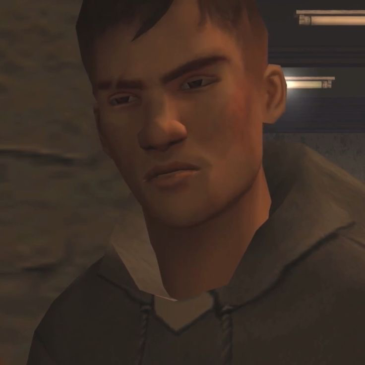 Avatar of Bully | Gary Smith