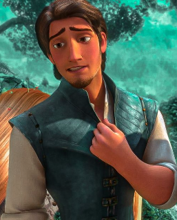 Avatar of | Flynn rider | from tangled