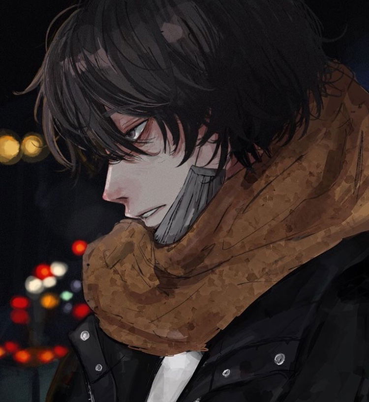 Avatar of Ace | Sadistic Boyfriend 