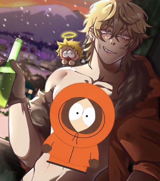 Avatar of Kenny McCormick