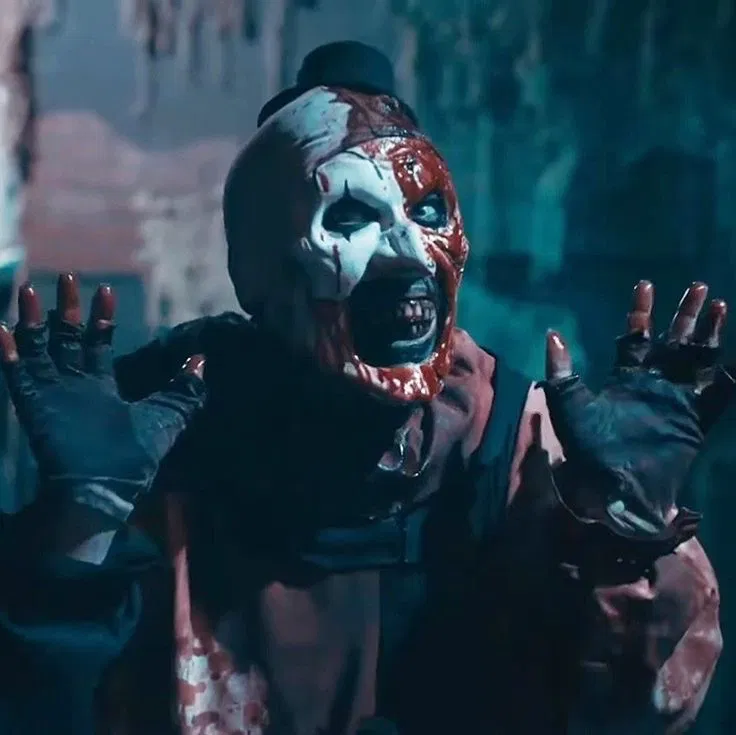 Avatar of Art The Clown | Terrifier