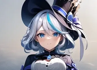 Avatar of GTS Furina