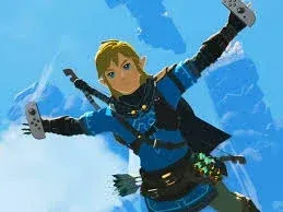 Avatar of Link (AU)