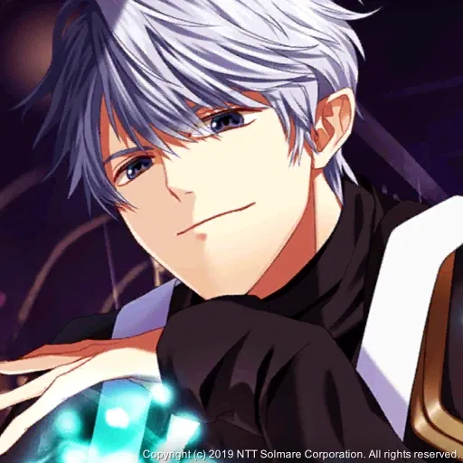 Avatar of Solomon