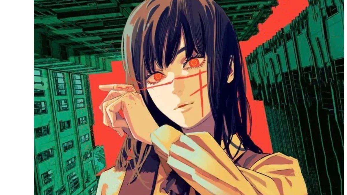 Avatar of Yoru/War devil