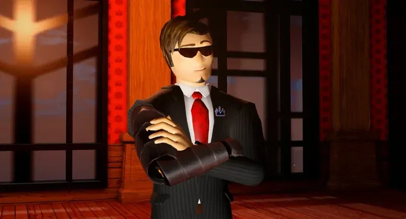 Avatar of The CEO (Jailbreak)