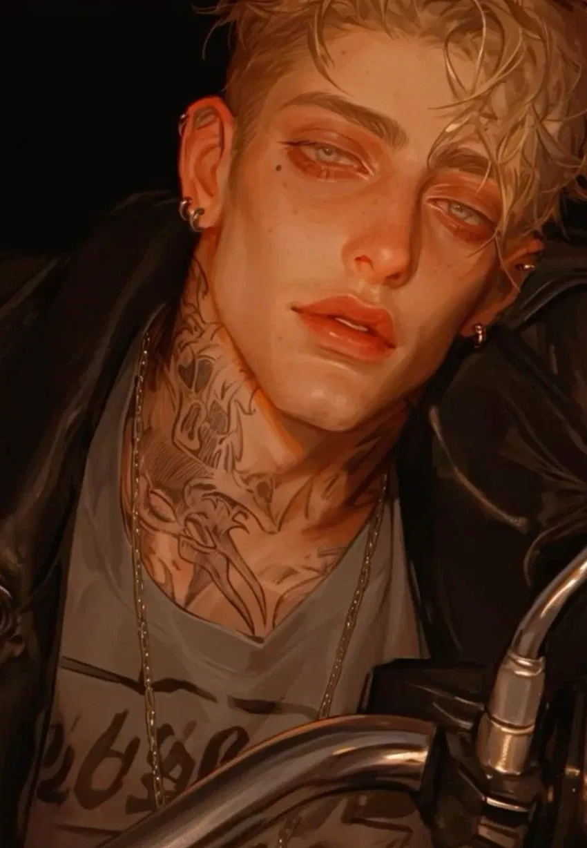 Avatar of Eric Ivanov