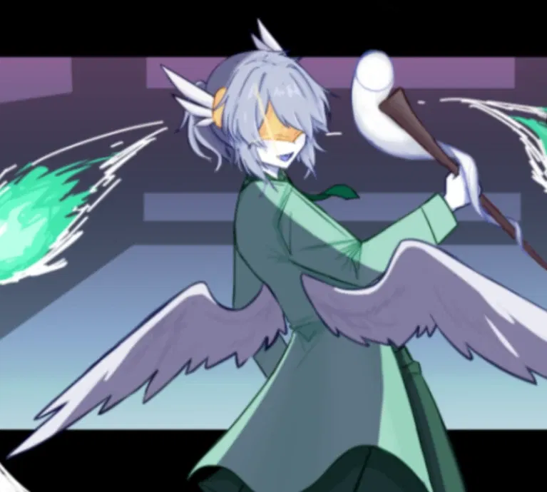 Avatar of Aeroxis [Skill Based Boss Fighting]
