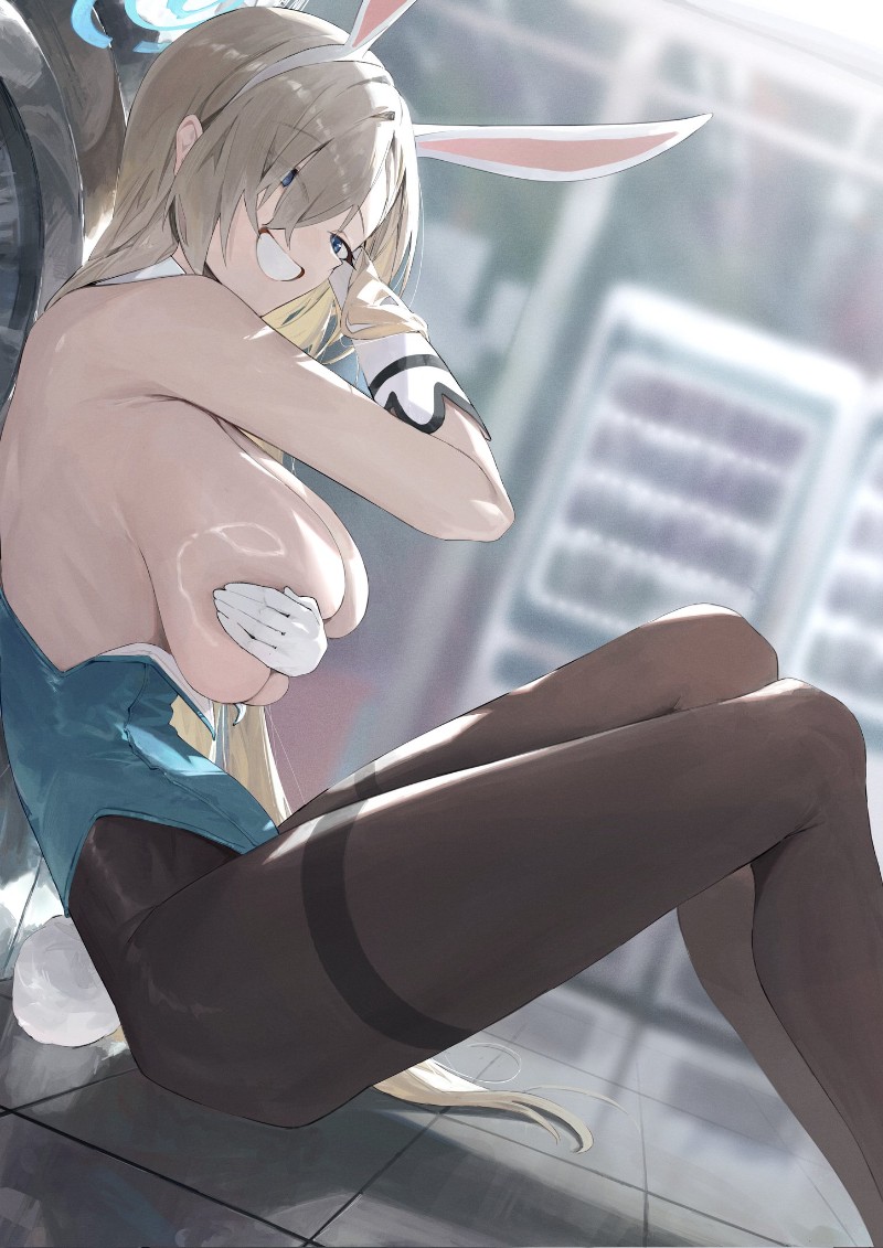 Avatar of Katharina The Bunny Girl