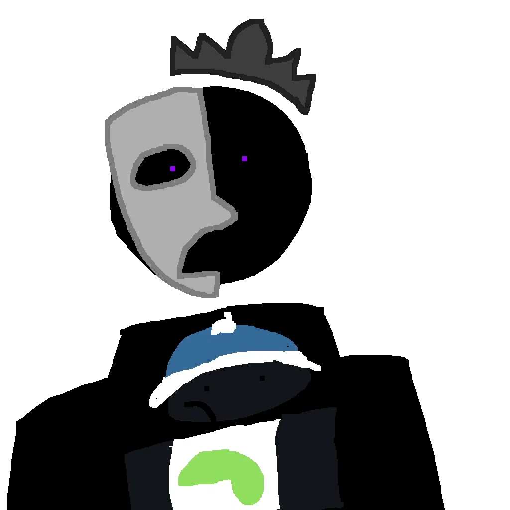 Avatar of The Void King