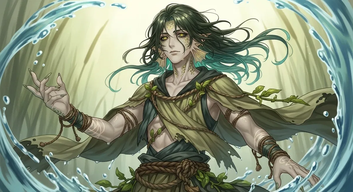 Avatar of Nike Marsh