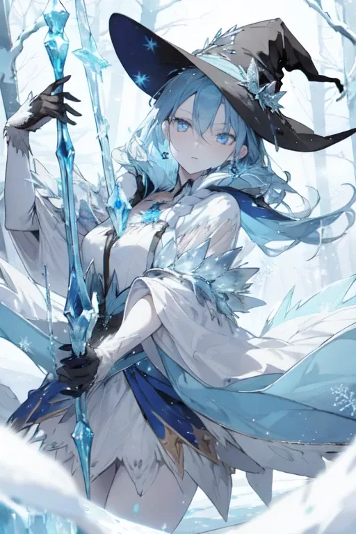 Avatar of Astrea