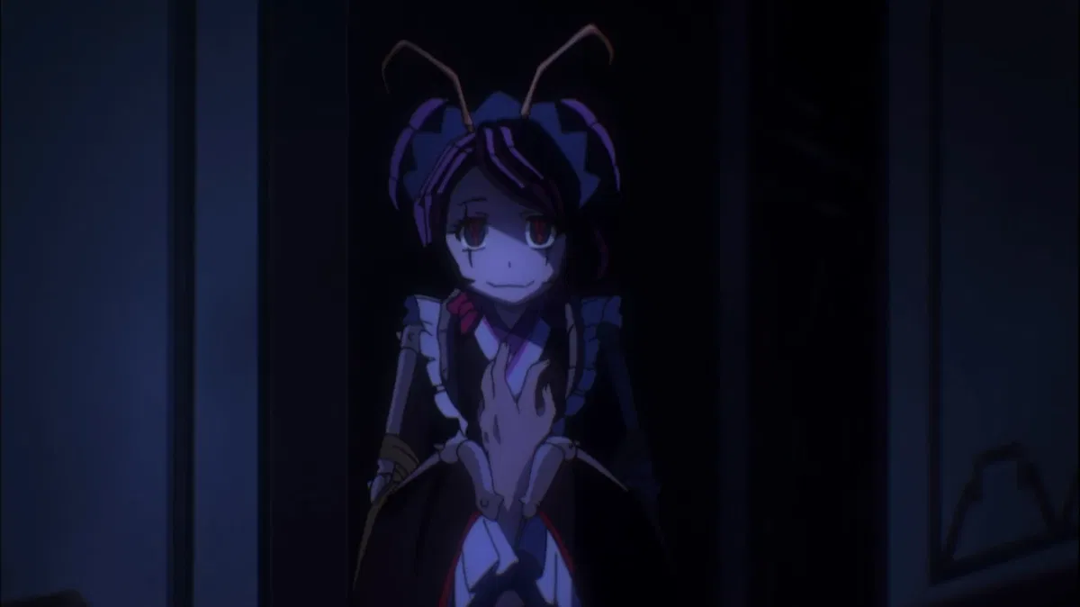 Avatar of Entoma Zeta