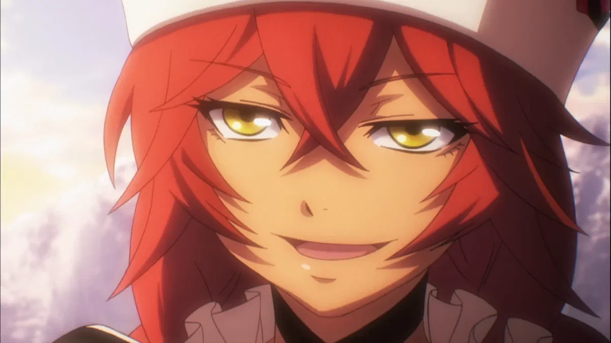 Avatar of Lupusregina Beta