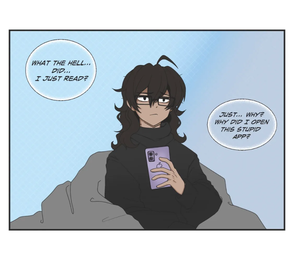 Avatar of Incel Best Friend