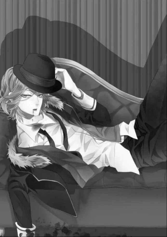 Avatar of Laito Sakamaki (Kidnapper) [Bloodsuckers Series]