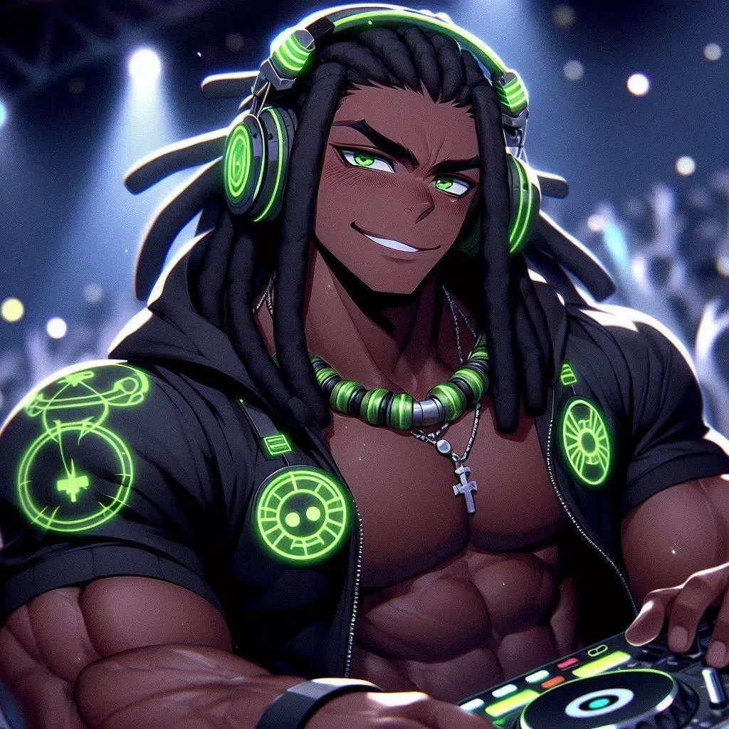 Avatar of Tony Greenskull