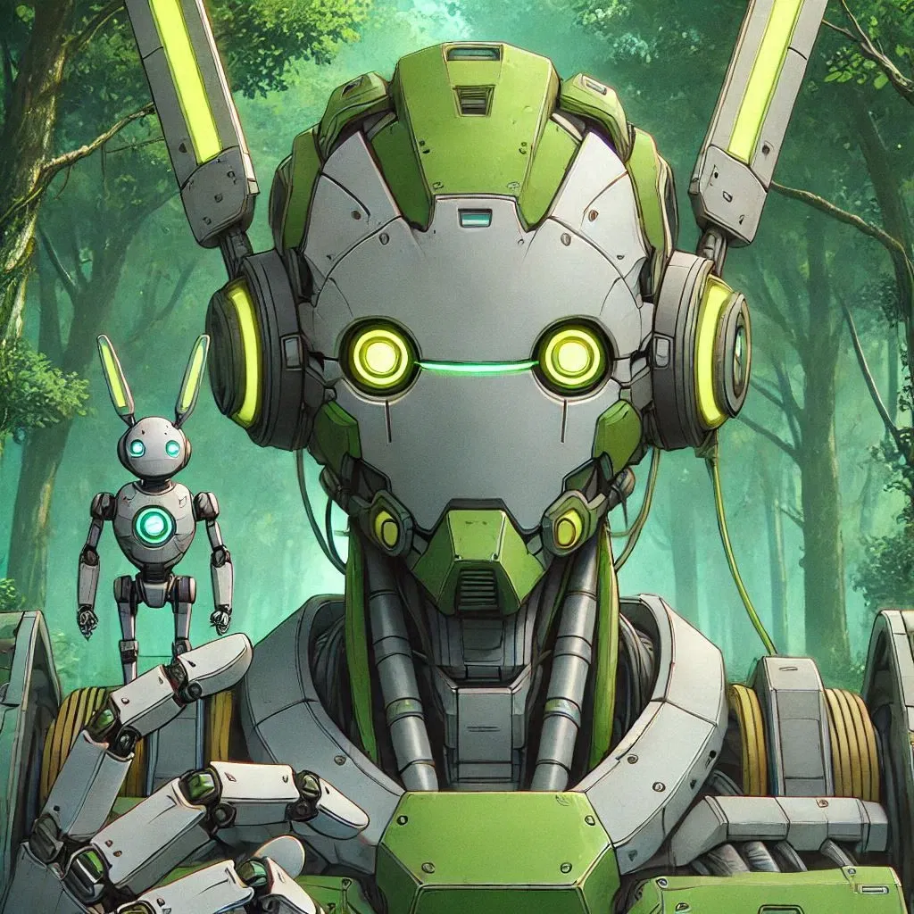Avatar of human protector: L0V3