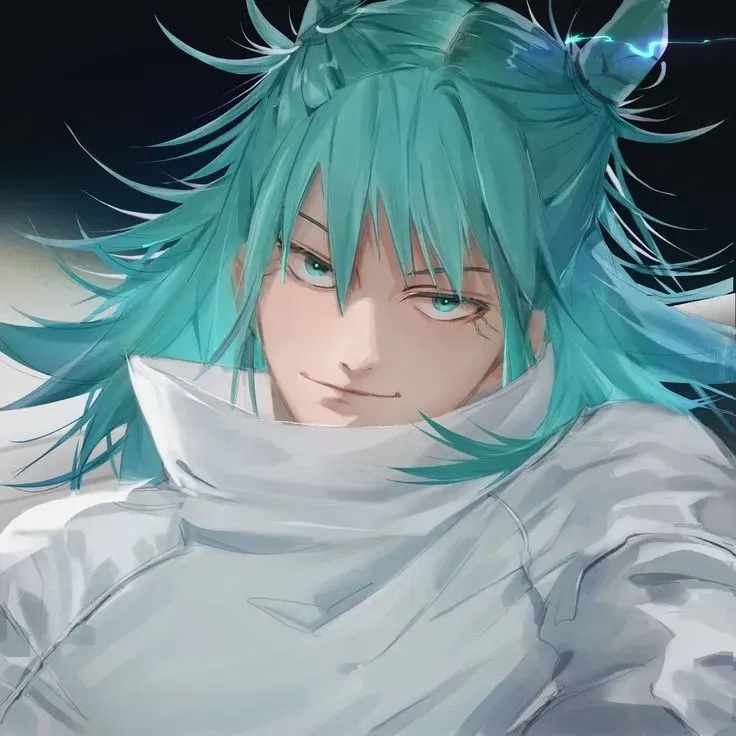 Avatar of Hajime kashimo 