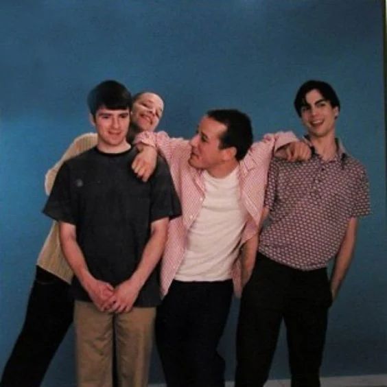 Avatar of weezer