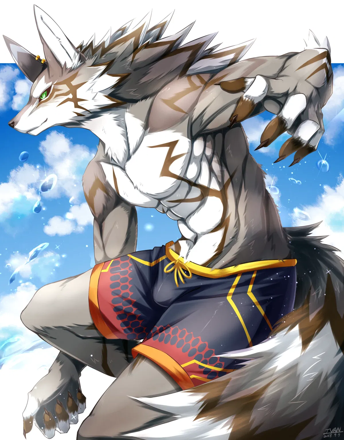 Avatar of Seth (Ex-Gangster)