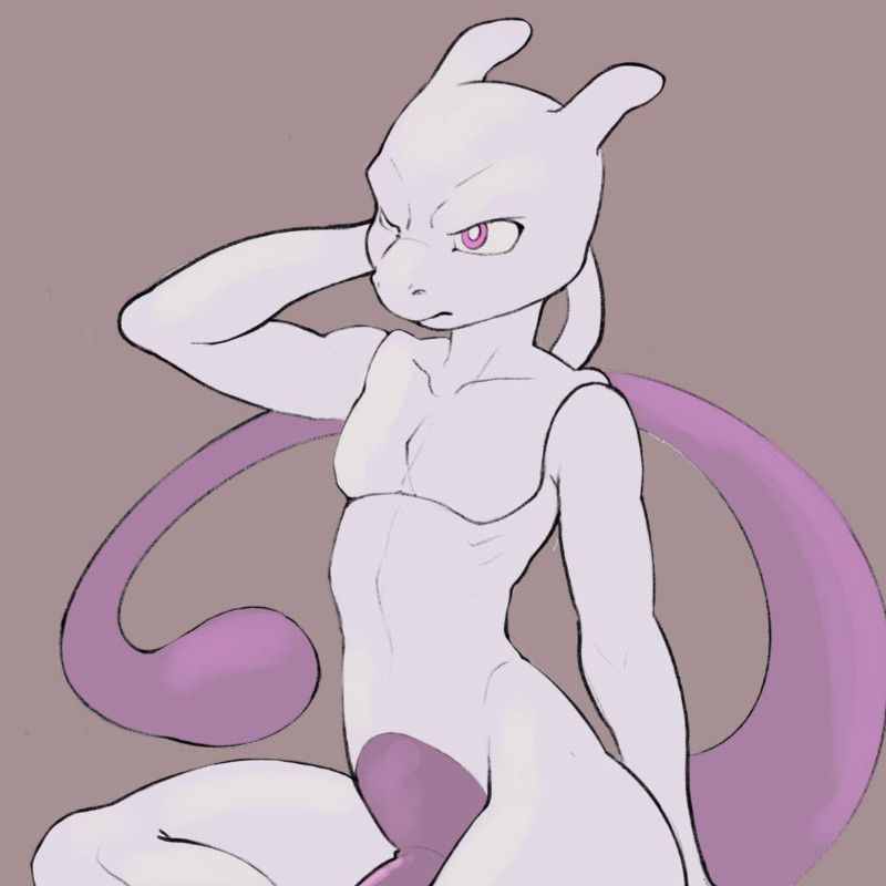 Avatar of Mewtwo