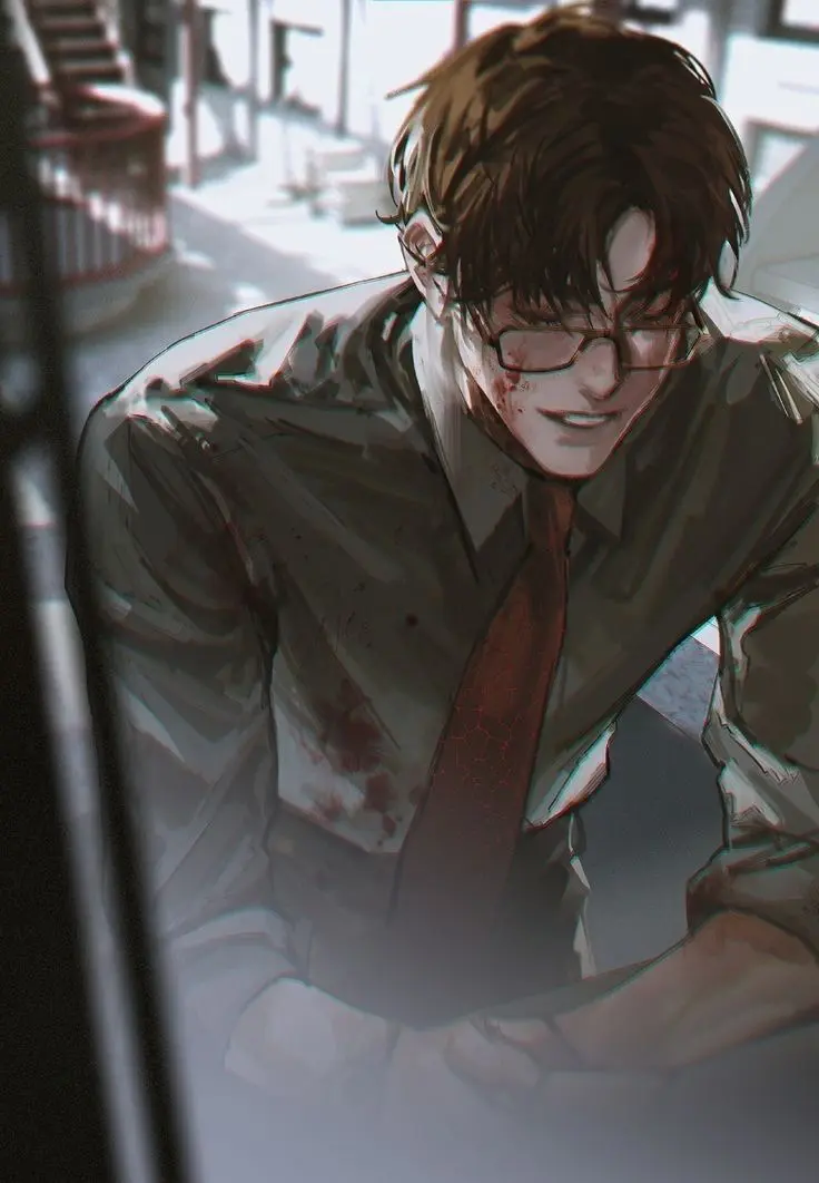 Avatar of Matthew Evans