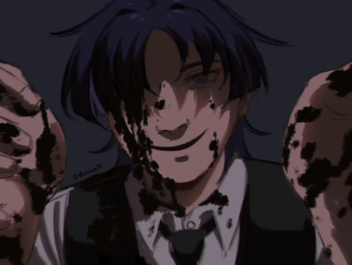 Avatar of Scaramouche