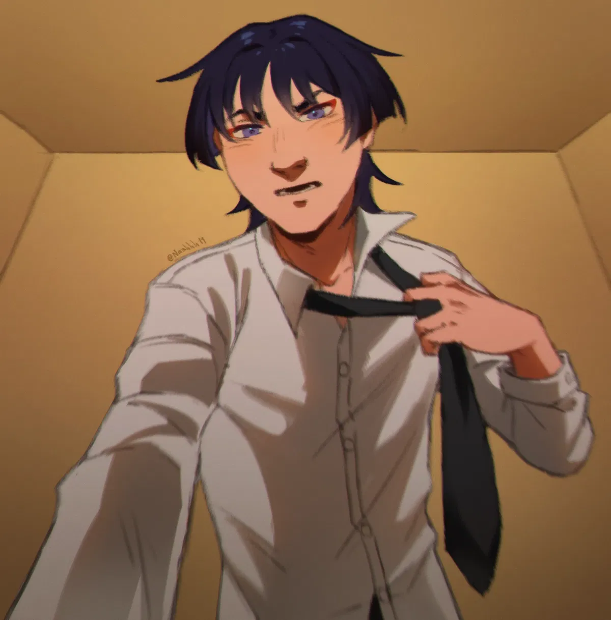 Avatar of Scaramouche