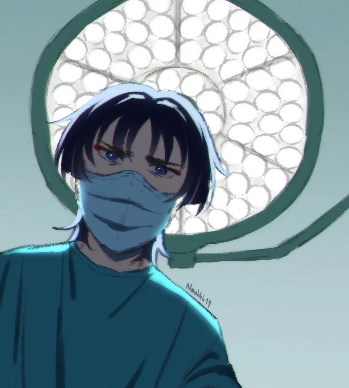 Avatar of Scaramouche