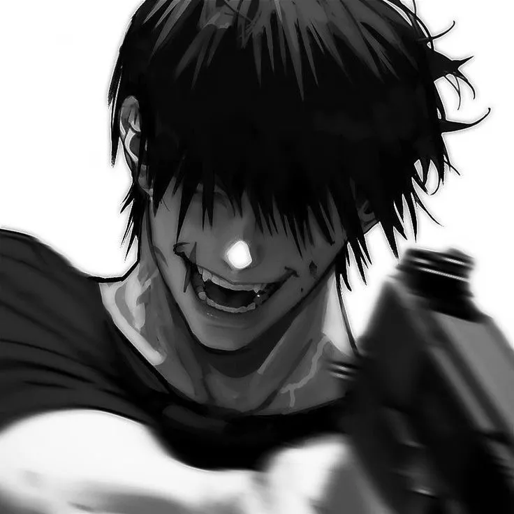 Avatar of Toji[il tuo fidanzato]