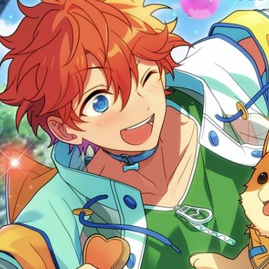Avatar of Subaru Akehoshi