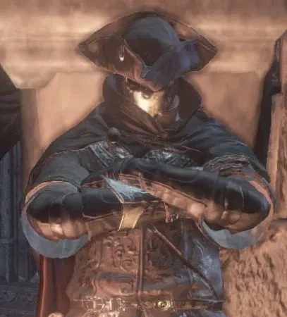 Avatar of Ringfinger Leonhard