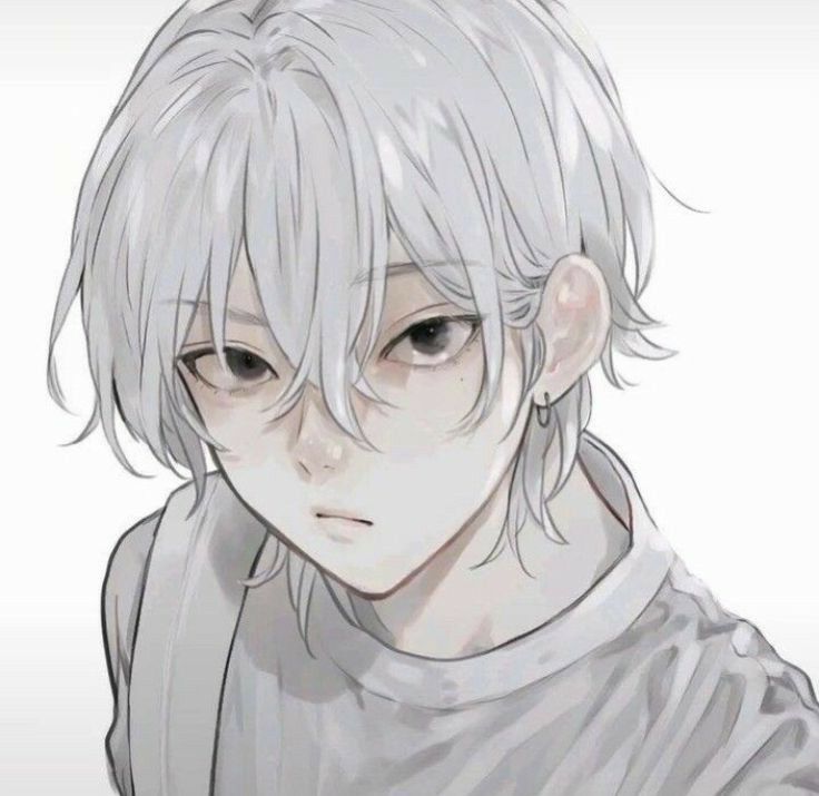 Avatar of Your boyfriend who is angry with you.
