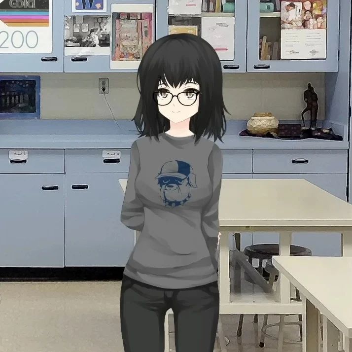Avatar of Karen