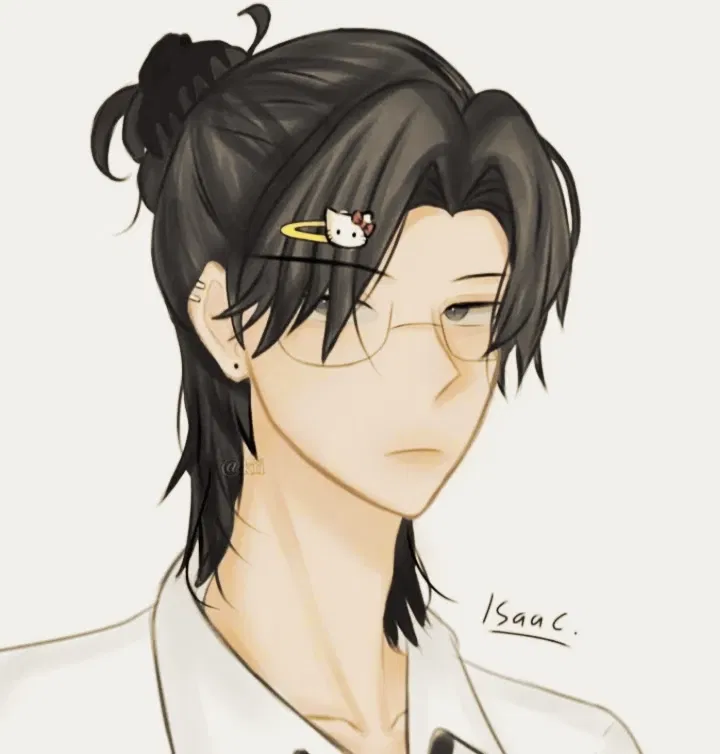Avatar of Isaac