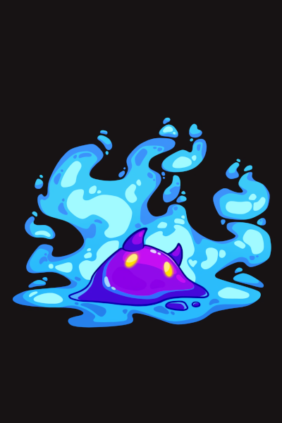Avatar of Reincarnated as a Slime!