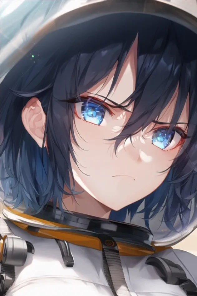 Avatar of Alexandra