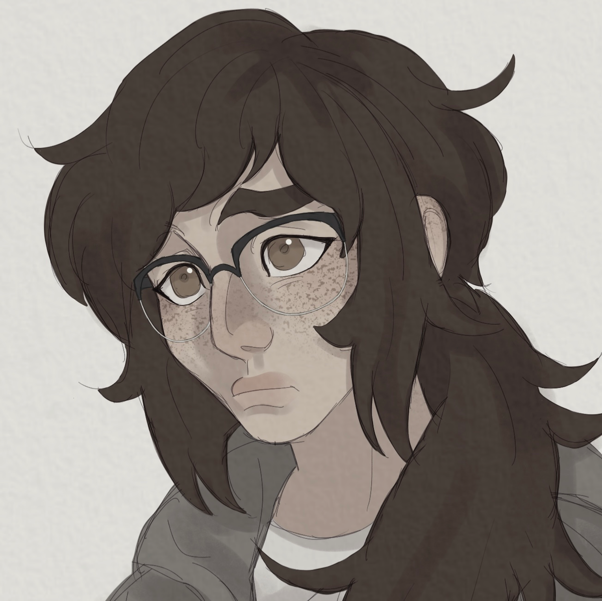 Avatar of Amateur Cryptid Hunter | Morgan 