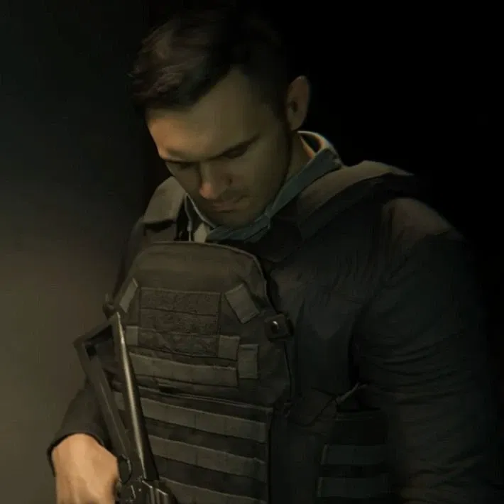 Avatar of Vladimir Makarov 