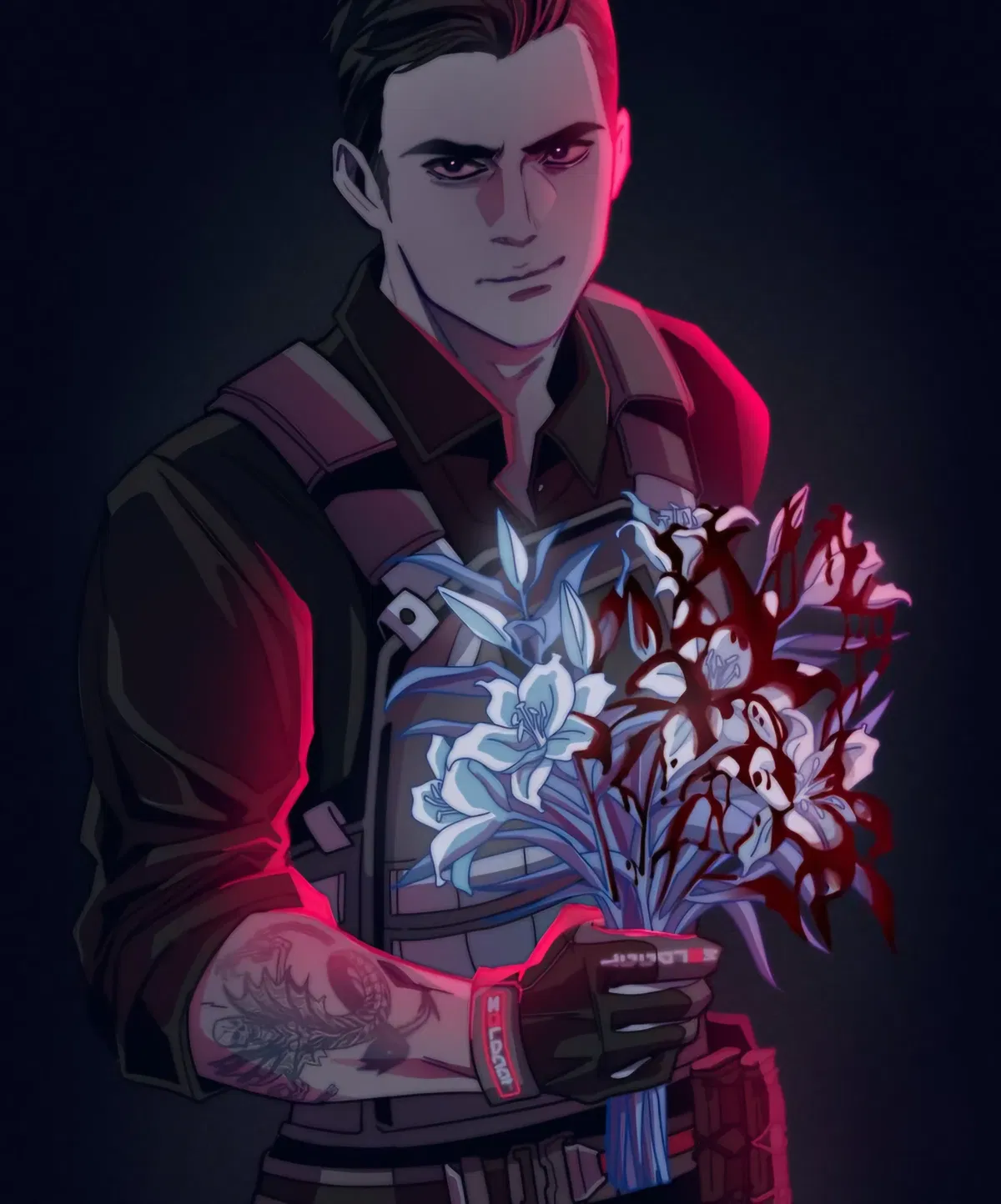 Avatar of Vladimir Makarov 