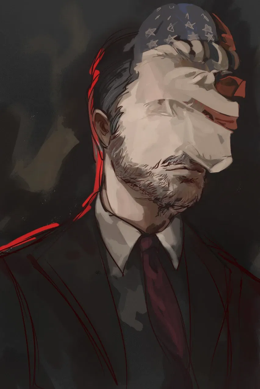 Avatar of Nathan "Dallas" Steele 
