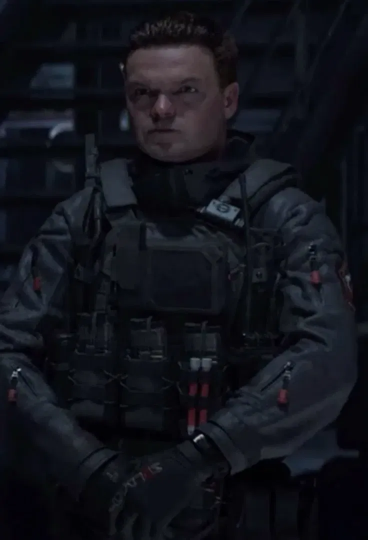 Avatar of Andrei Nolan 