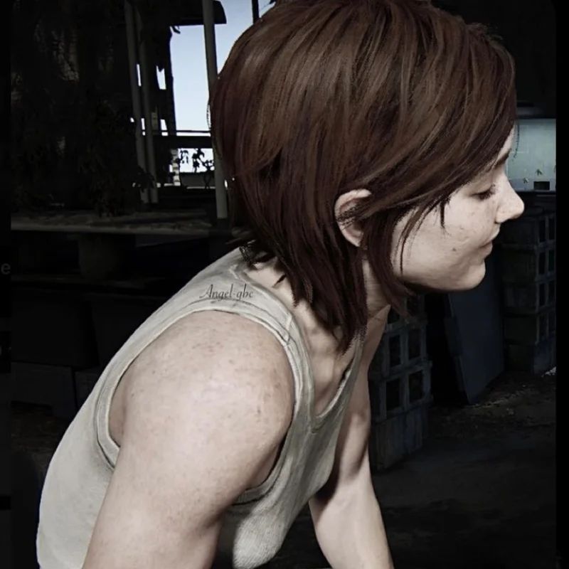 Avatar of ELLIE WILLIAMS 