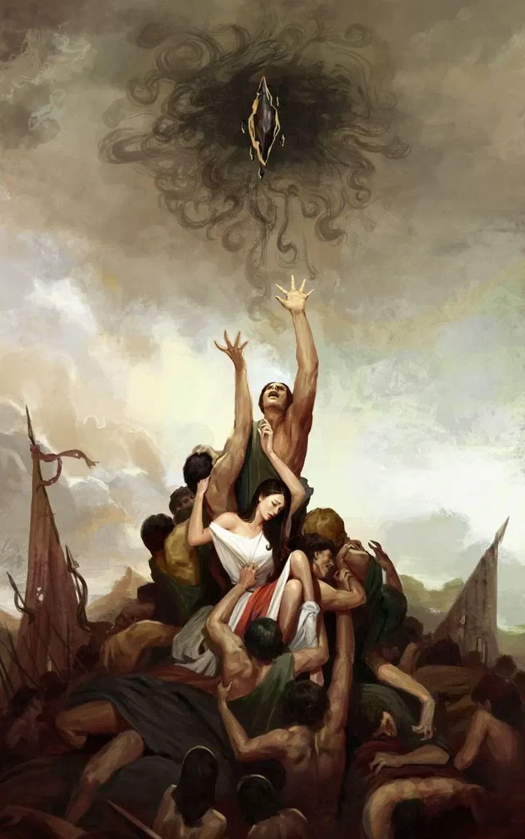Avatar of RPG Bible