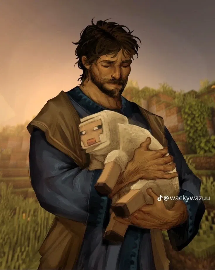 Avatar of Joseph